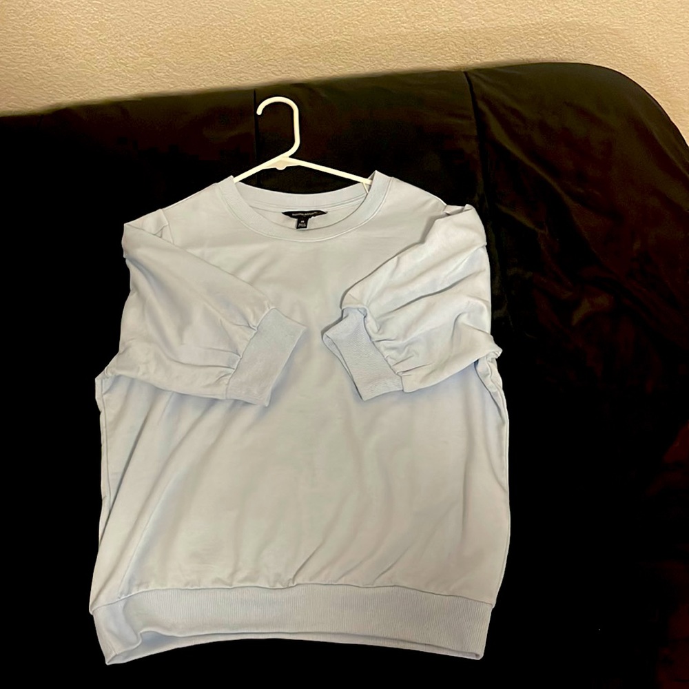 Brand new cotton top